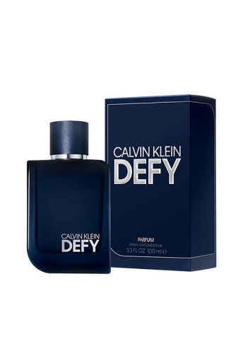 CK Defy Parfum  for Men 100 ML - 100% оригинал фото 2