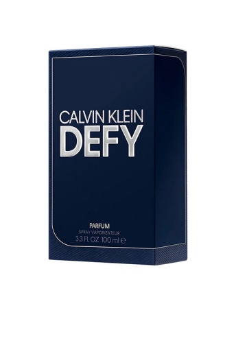CK Defy Parfum  for Men 100 ML - 100% оригинал фото 3
