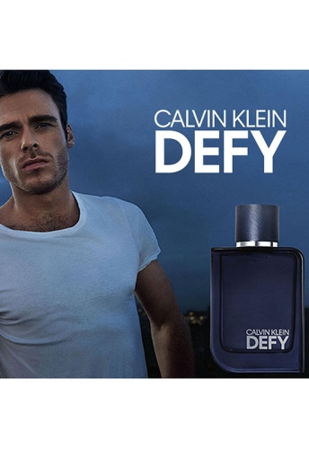 CK Defy Parfum  for Men 100 ML - 100% оригинал фото 7
