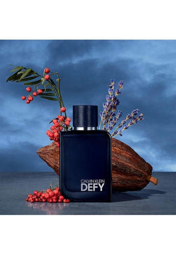 CK Defy Parfum  for Men 100 ML - 100% оригинал фото 9