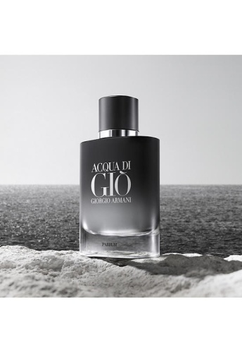 Men Fragrance Acqua Di Gio Parfum 50 mL - 100% оригинал фото 2