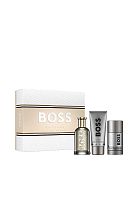 BOSS Spring 25 Set for Men Eau de Parfum 100 mL, Shower Gel 10 0mL, Deodorant Stick 75 mL - 100% оригинал
