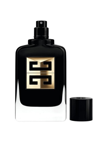 Men Fragrance Gentleman Society Eau de Parfum Ambrée 60 mL - 100% оригинал фото 2