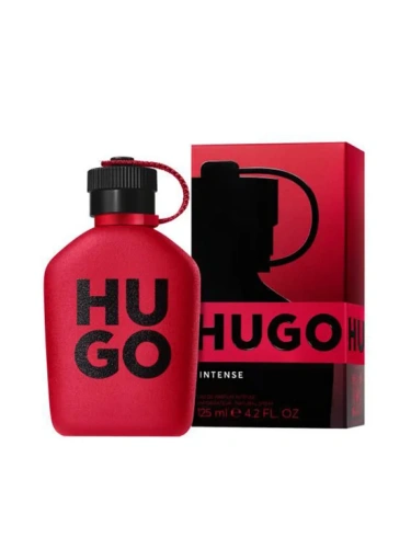 HUGO Intense Eau de Parfum for Men 125 mL - 100% оригинал