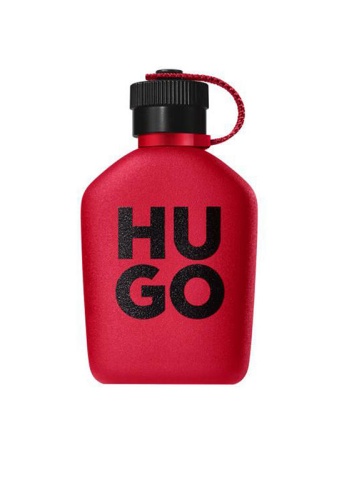 HUGO Intense Eau de Parfum for Men 125 mL - 100% оригинал фото 2