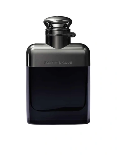 Ralph's Club EDP Men's Fragrance Black 100 mL - 100% оригинал фото 2