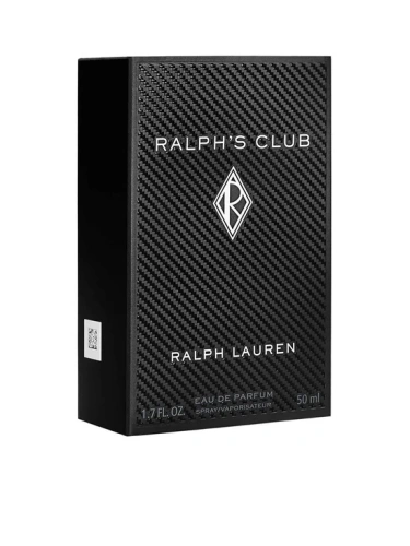 Ralph's Club EDP Men's Fragrance Black 100 mL - 100% оригинал фото 5