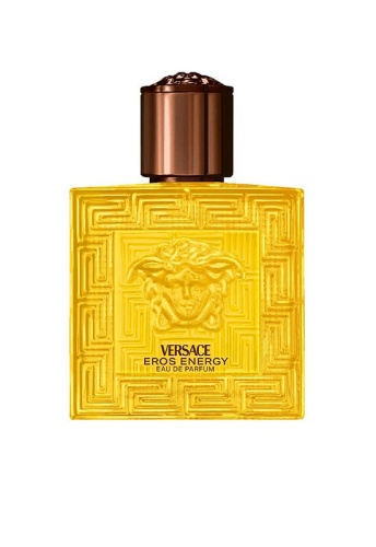 Men Fragrance Eros Energy Edp 50 mL - 100% оригинал