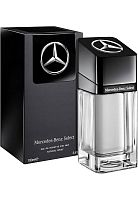 MERCEDES BENZ SELECT EAU DE TOILETTE  100ML (DS EC) - 100% оригинал