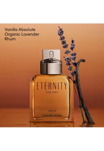 CK Eternity Parfum for Men 100ml - 100% оригинал фото 3 CK Eternity Parfum for Men 100ml - 100% оригинал фото 3