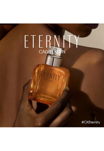 CK Eternity Parfum for Men 100ml - 100% оригинал фото 5 CK Eternity Parfum for Men 100ml - 100% оригинал фото 5