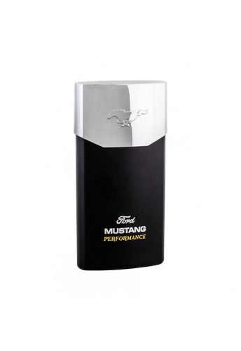 MASTANG PERFORMANCE EAU DE TOILETTE (DS EC)100 ML - 100% оригинал фото 2