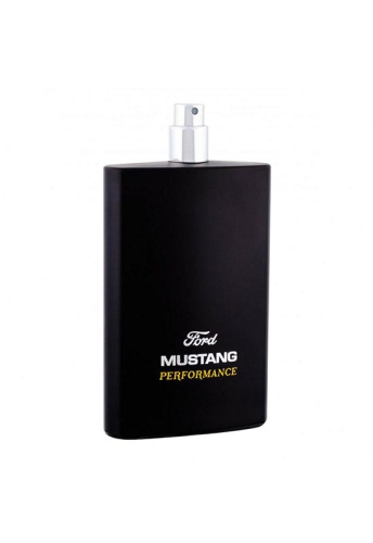 MASTANG PERFORMANCE EAU DE TOILETTE (DS EC)100 ML - 100% оригинал фото 3