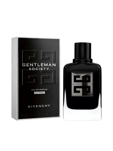 Men Fragrance Gentleman Society EDP Extreme - 100% оригинал фото 3
