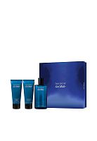 Men Fragrance Spring25 Set Cool Water for Men Eau de Toilette 125 mL Shower Gel 75 mL After Shave Balm 75 mL - 100% оригинал