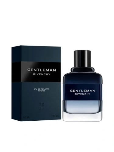 Men Fragrance Gentleman 21 Edt Int 60 mL - 100% оригинал фото 2