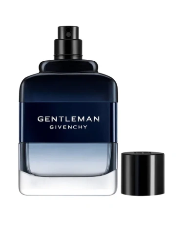 Men Fragrance Gentleman 21 Edt Int 60 mL - 100% оригинал фото 3