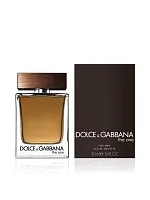 Men Fragrance The One for Men Eau de Toilette 50 mL - 100% оригинал