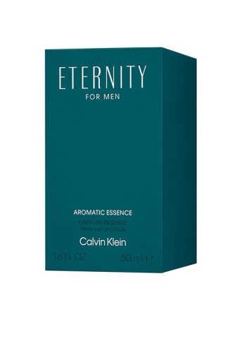 Men Fragrance Eternity Aromatic Essence 50 mL. - 100% оригинал фото 2