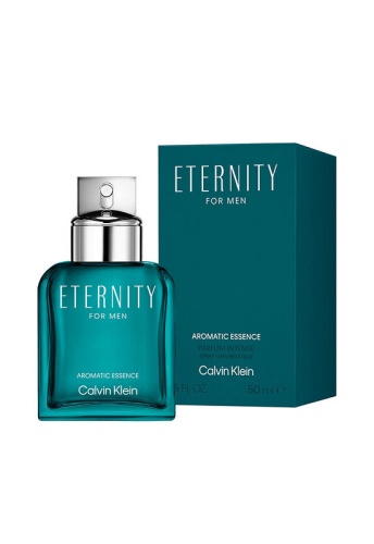 Men Fragrance Eternity Aromatic Essence 50 mL. - 100% оригинал фото 3