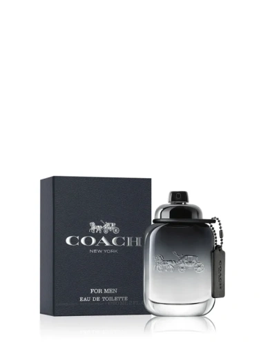 COACH MAN EDT 60ML - 100% оригинал