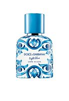 Men Fragrance Light Blue Pour Homme Capri Male Eau De Parfum 50 mL - 100% оригинал