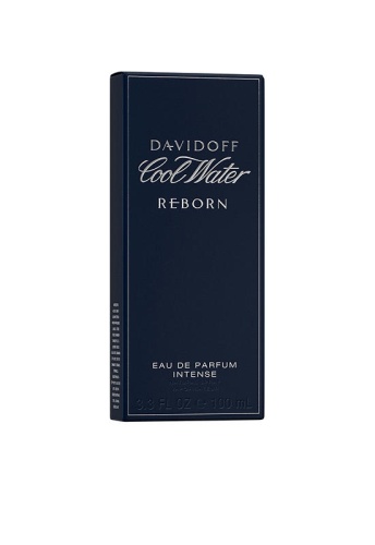 Men Fragrance Cool Water Reborn EDP Intense 100 mL - 100% оригинал фото 3