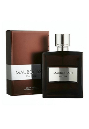 MAUBOUSSIN POUR LUI EAU DE PARFUM (DS EC)50 ML - 100% оригинал