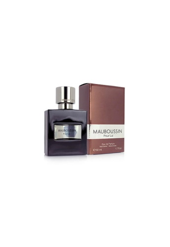 MAUBOUSSIN POUR LUI EAU DE PARFUM (DS EC)50 ML - 100% оригинал фото 2