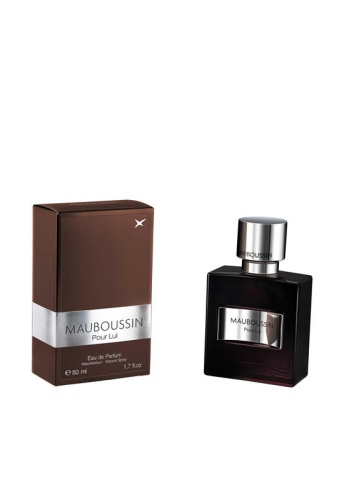 MAUBOUSSIN POUR LUI EAU DE PARFUM (DS EC)50 ML - 100% оригинал фото 8