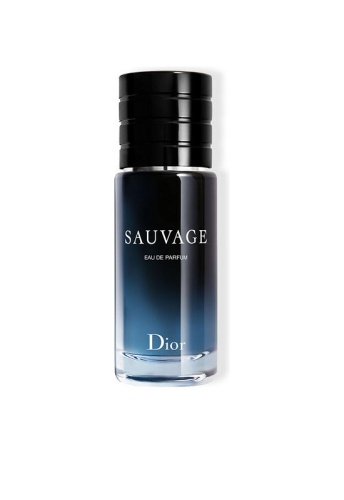 Men Fragranc Sauvage Eau de Parfum Refillable Eau de Parfum Citrus and Vanilla Notes 30 mL - 100% оригинал фото 2