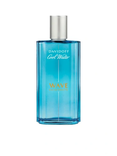 Cool Water Wave Men Edt 125 mL - 100% оригинал