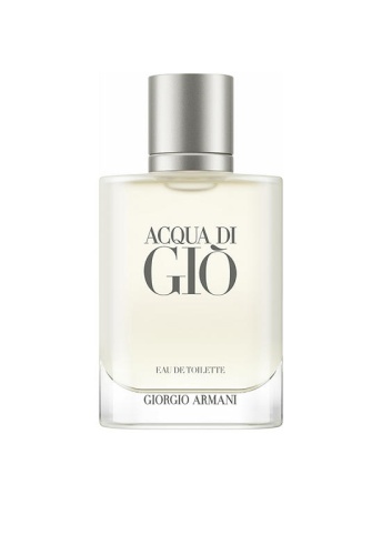 Men Fragrance Acqua Di Gio EDT 50 mL - 100% оригинал