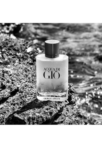 Men Fragrance Acqua Di Gio EDT 50 mL - 100% оригинал фото 6