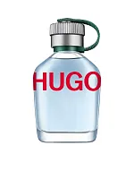 HUGO Man Eau de Toilette for Men 75 mL - 100% оригинал