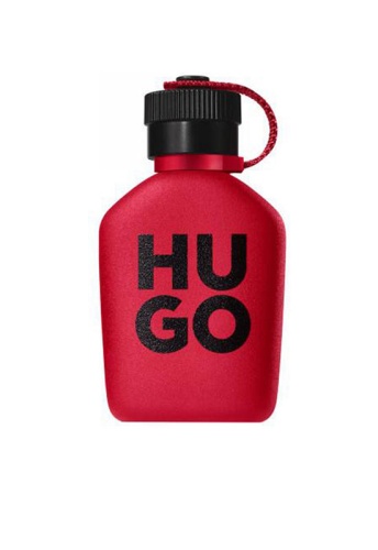 HUGO Intense Eau de Parfum for Men 75 mL - 100% оригинал фото 2