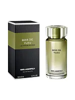 Bois De Yuzu EDT 100 mL - 100% оригинал