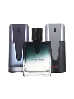 So Great Men Perfume Set for 3 bottles - 100% оригинал