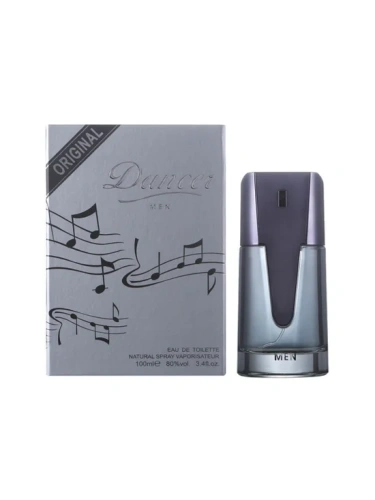 So Great Men Perfume Set for 3 bottles - 100% оригинал фото 5