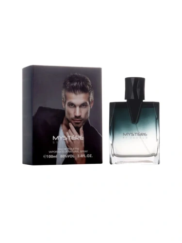 So Great Men Perfume Set for 3 bottles - 100% оригинал фото 6
