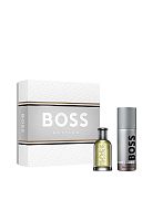 BOSS Spring25 Set for Men Eau de Toilette 50mL, Deodorant Spray 150mL - 100% оригинал