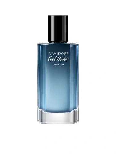 Cool Water Parfum For Men 50 mL - 100% оригинал