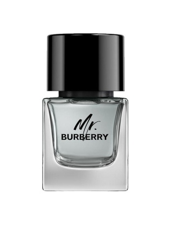 Men Fragrance Mr. Burberry Eau de Toilette 50 mL - 100% оригинал