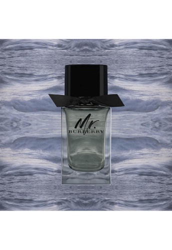 Men Fragrance Mr. Burberry Eau de Toilette 50 mL - 100% оригинал фото 5
