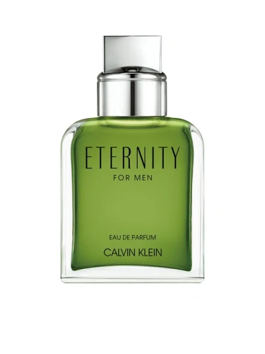 Eternity Eau de Parfum for Men 30ml - 100% оригинал фото 2