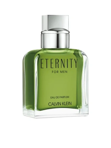 Eternity Eau de Parfum for Men 30ml - 100% оригинал фото 3