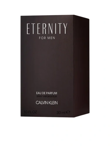Eternity Eau de Parfum for Men 30ml - 100% оригинал фото 4