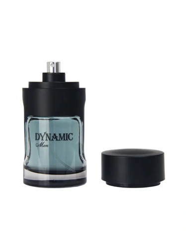 Dynamic Men Perfume Get Free Cherish Men Perfume - 100% оригинал фото 4