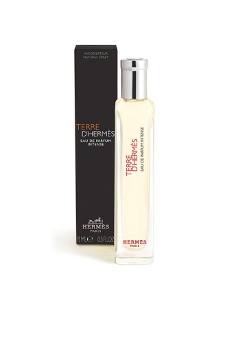 Men Fragrance Terre d'Hermès Eau de Parfum Intense 15 mL - 100% оригинал