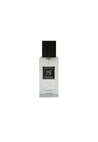 Men 79° Blackened Leather Series Eau De Parfum 50ML - 100% оригинал